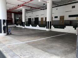 Tannery House (D13), Warehouse #573452321